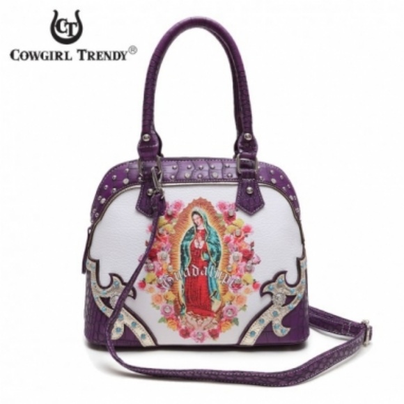 cowgirl trendy bags